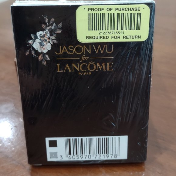 Jason Wu for Lancome..Color Design Eye Shadow & Liner Palette - Picture 2 of 6